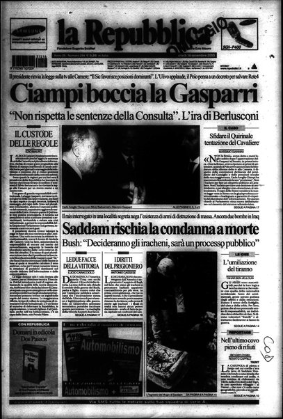 La repubblica